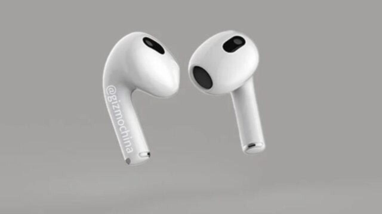 AirPods 3