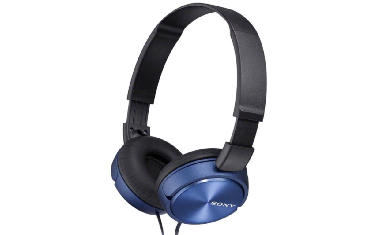 Cuffie Sony MDR-ZX310