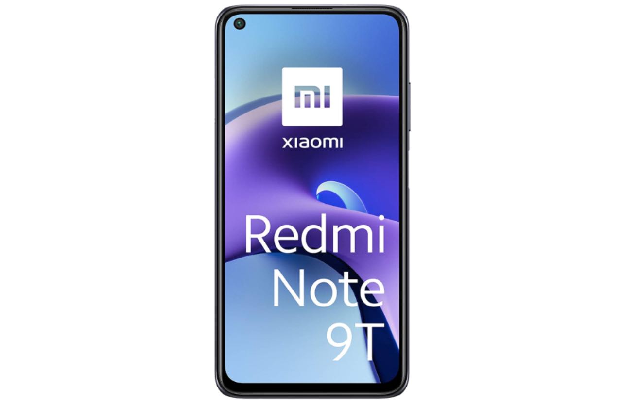 Xiaomi Redmi Note 9T