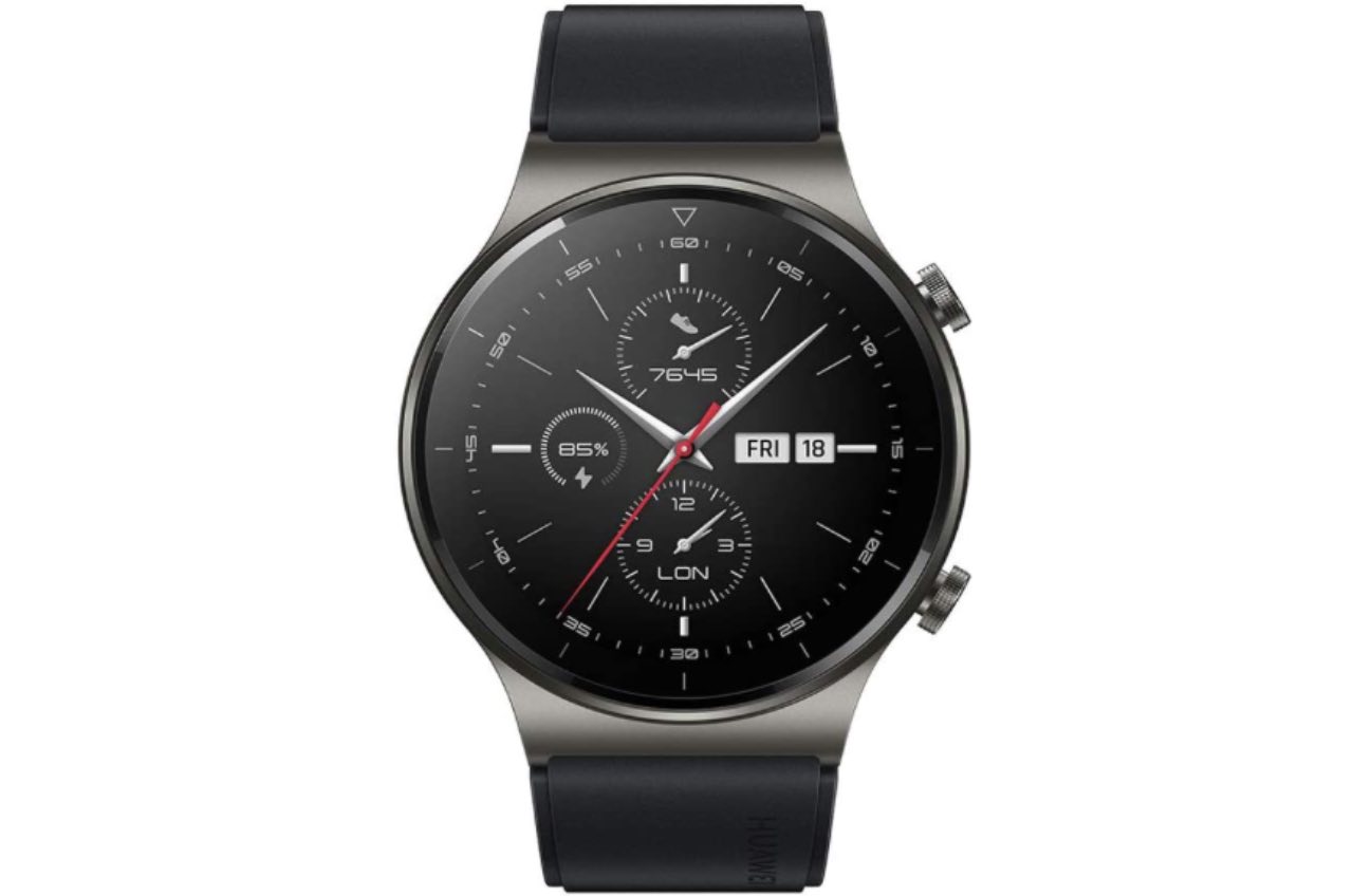 Huawei Watch GT 2 Pro