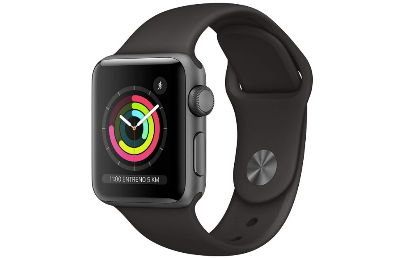 apple watch 3