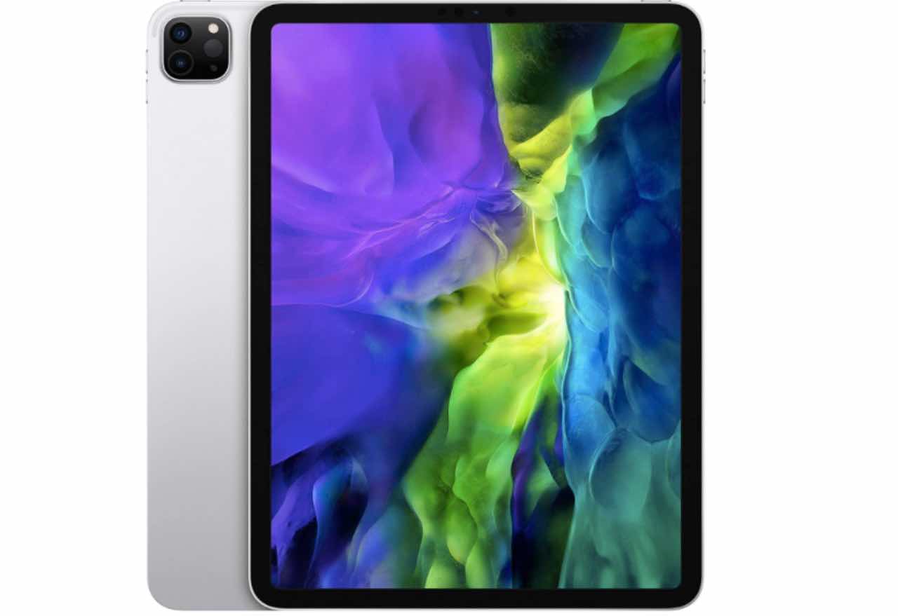 iPad pro 1tb