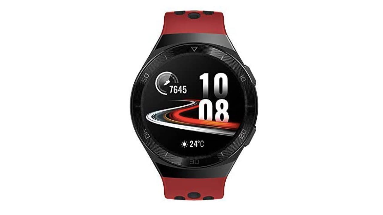 Huawei Watch GT 2e