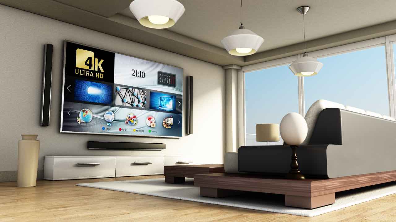 smart tv