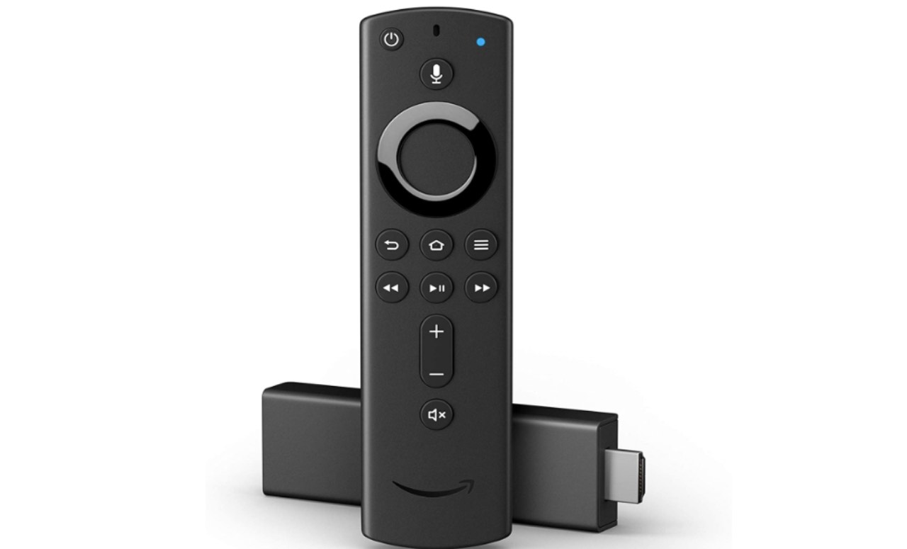 fire tv stick