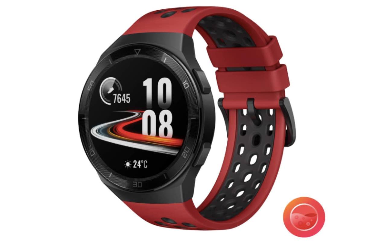 Huawei Watch GT 2e