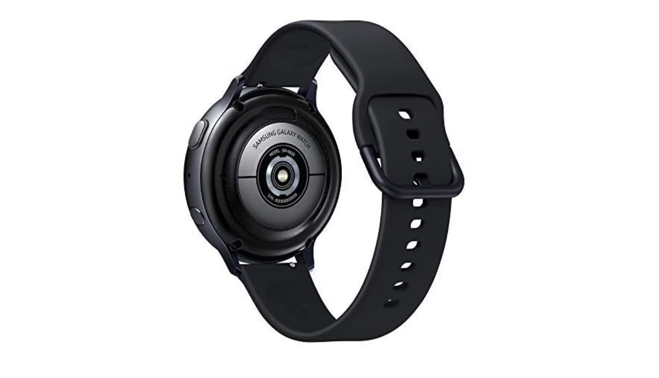 Samsung Galaxy Watch Active2 