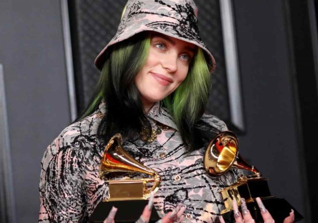 Billie Eilish