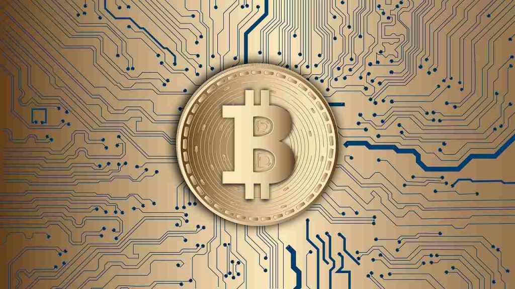 Prima dei bitcoin 1/2 – Breve storia della moneta digitale: dal baratto al Digicash. | Federico Bo