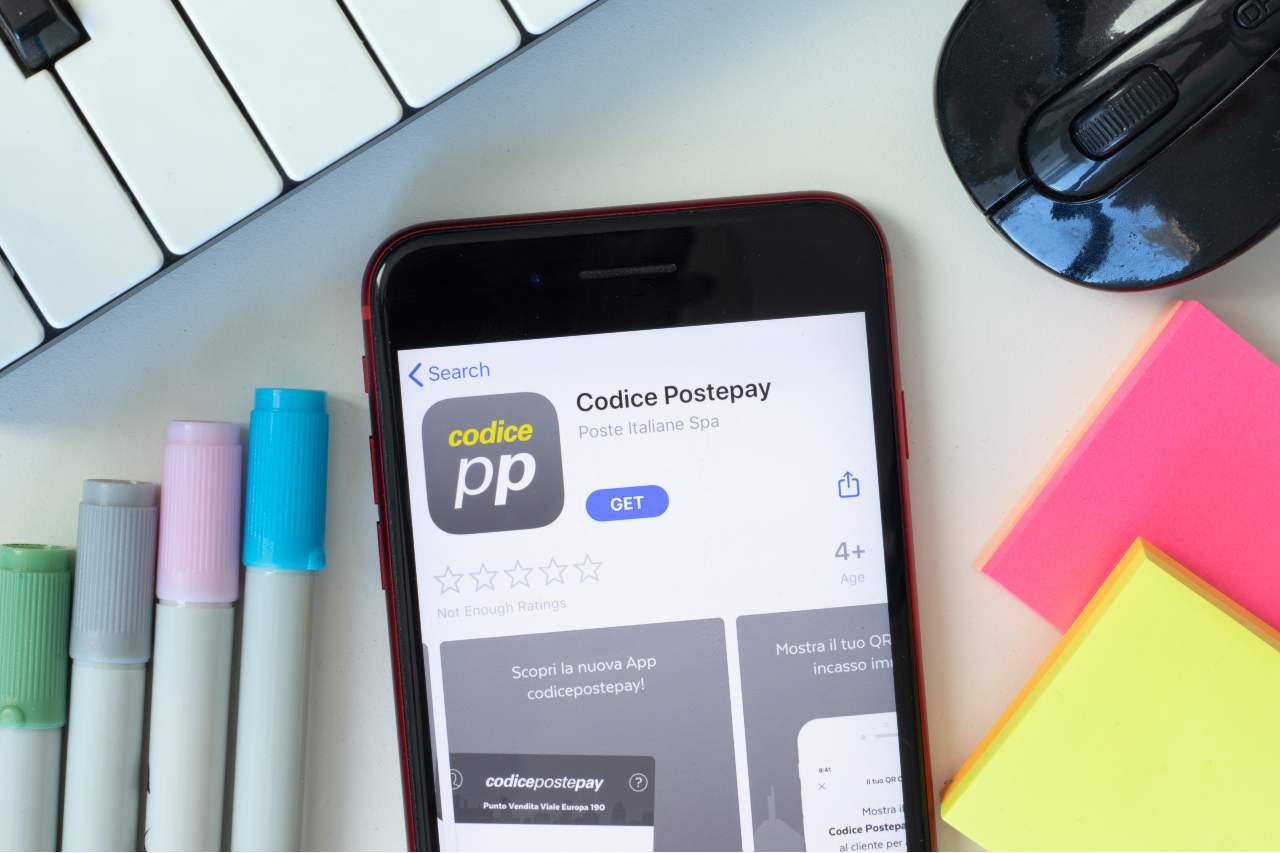 Codice Postepay (Adobe Stock)