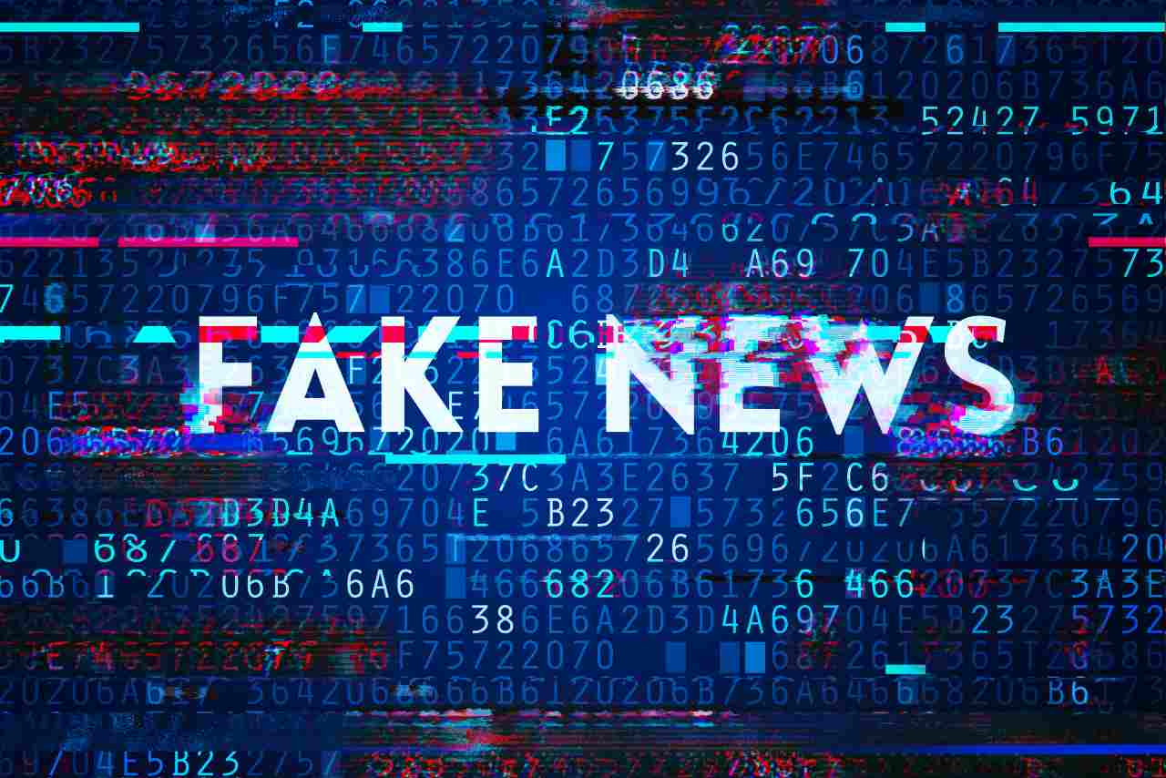 Adidas, nuova ondata di fake news (Adobe Stock)