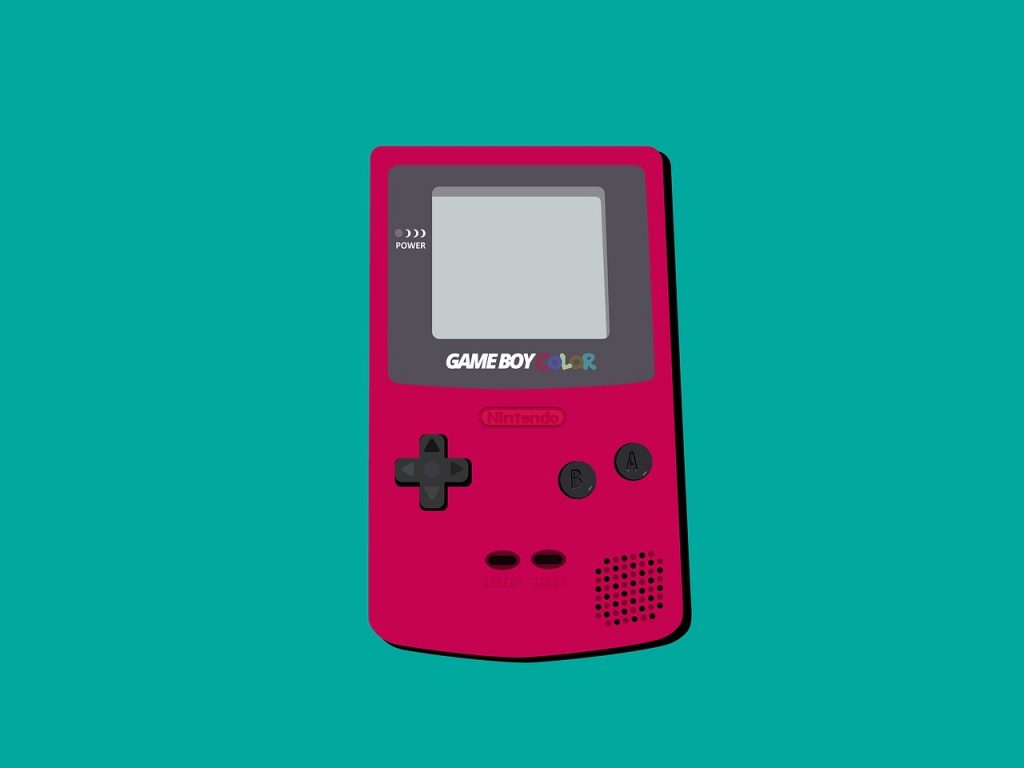 Game Boy Color