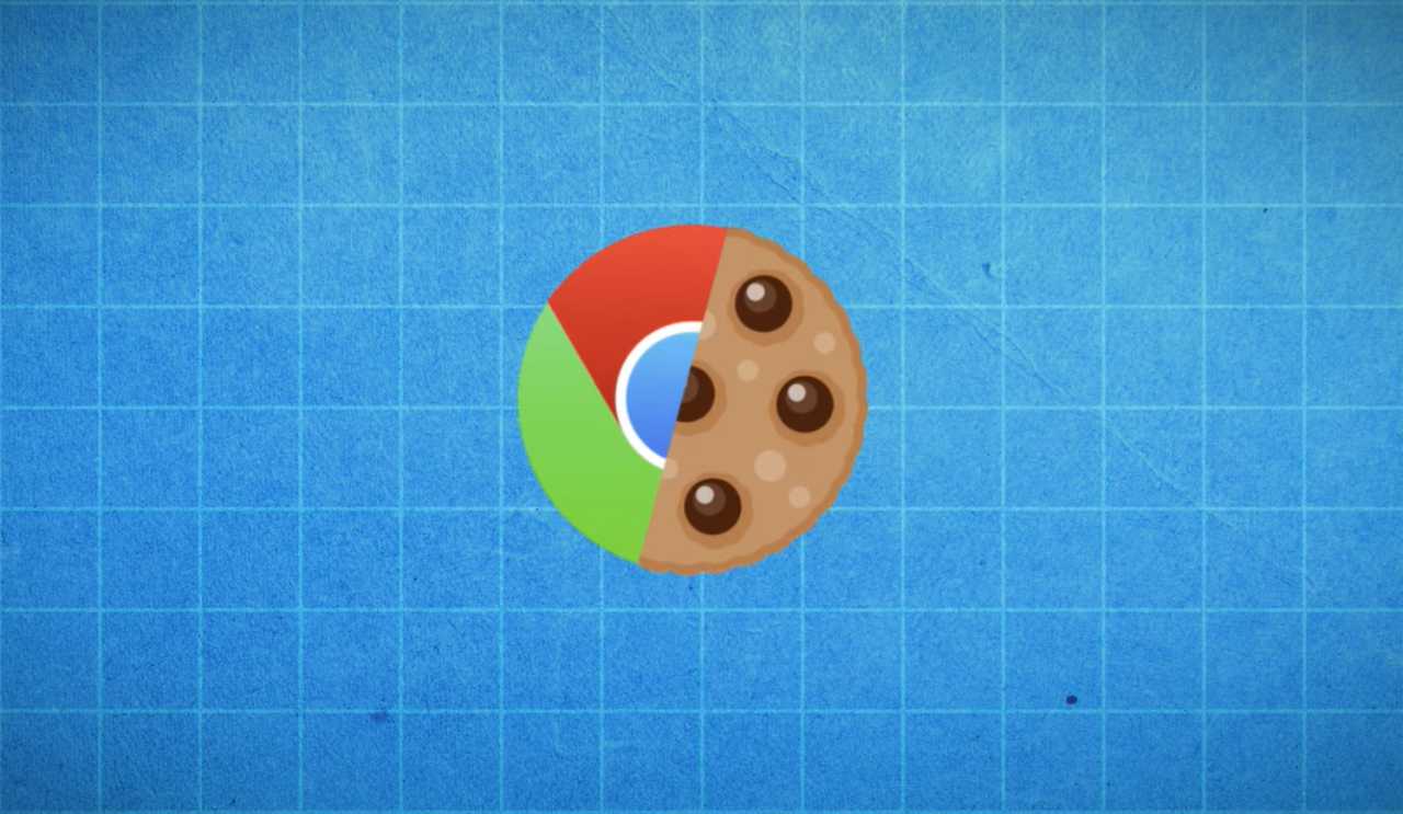 Google Chrome Cookie
