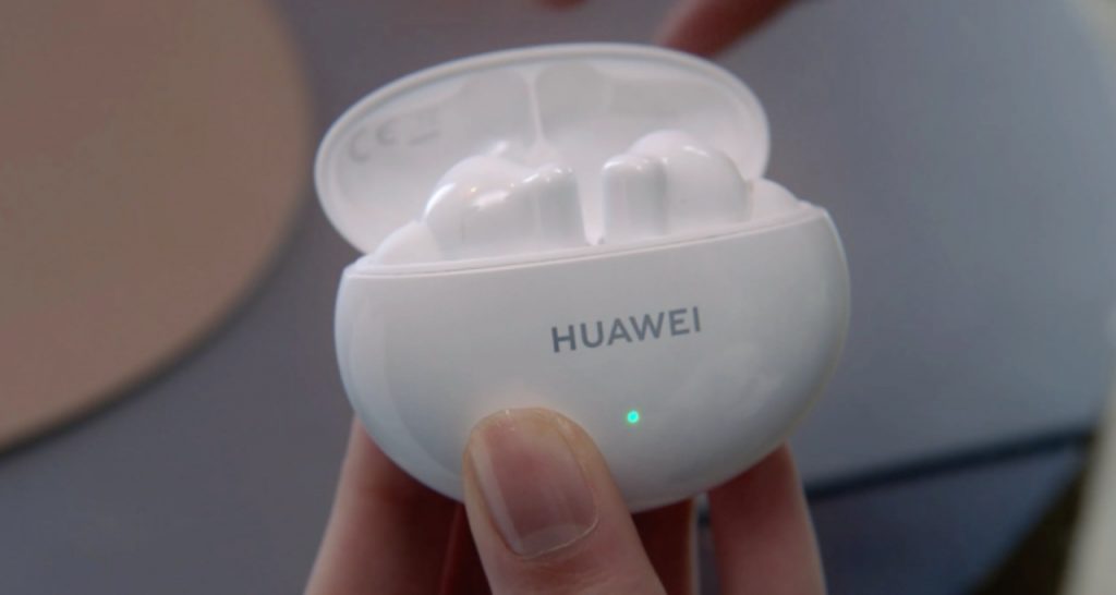 Huawei FreeBuds 4i