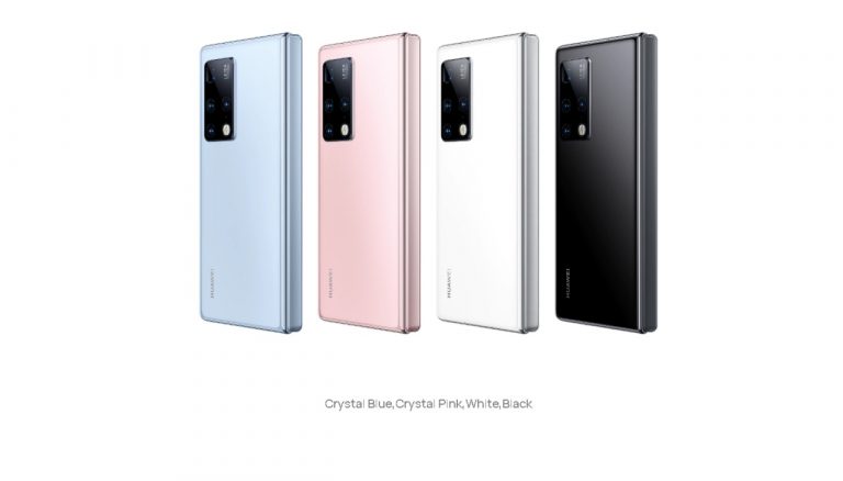 Huawei HarmonyOS