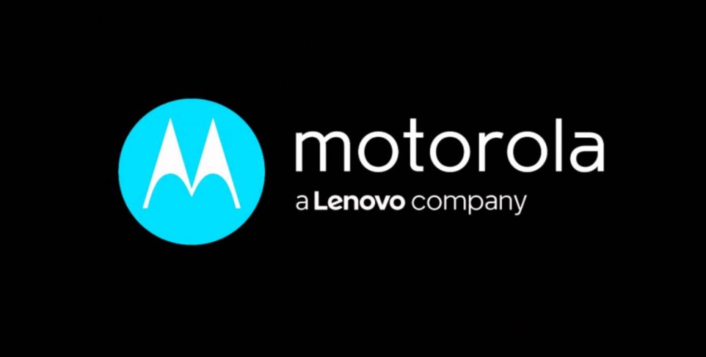 Motorola logo