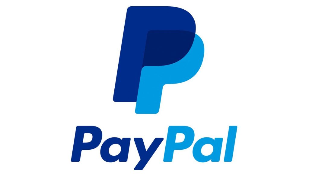 PayPal logo