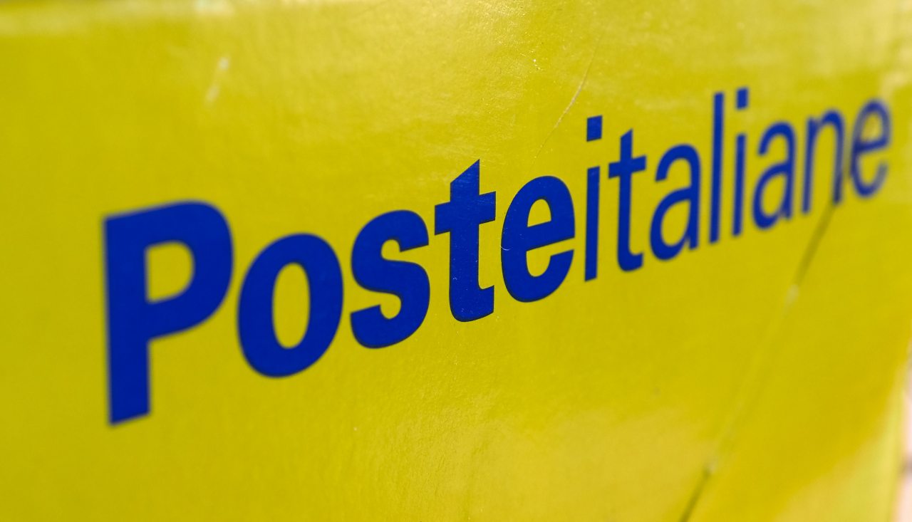 Poste italiane (Adobe Stock)