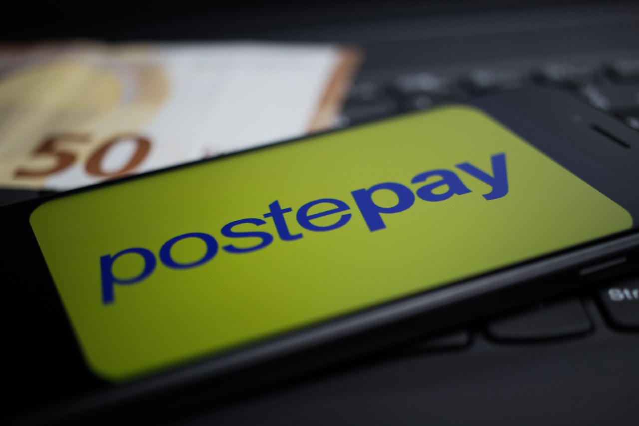 PostePay (Adobe Stock)