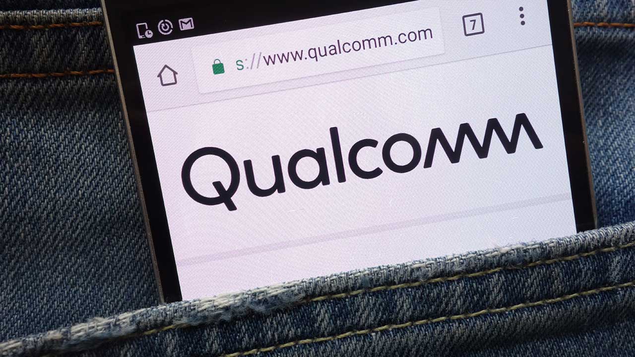 Nuovi processori Qualcomm