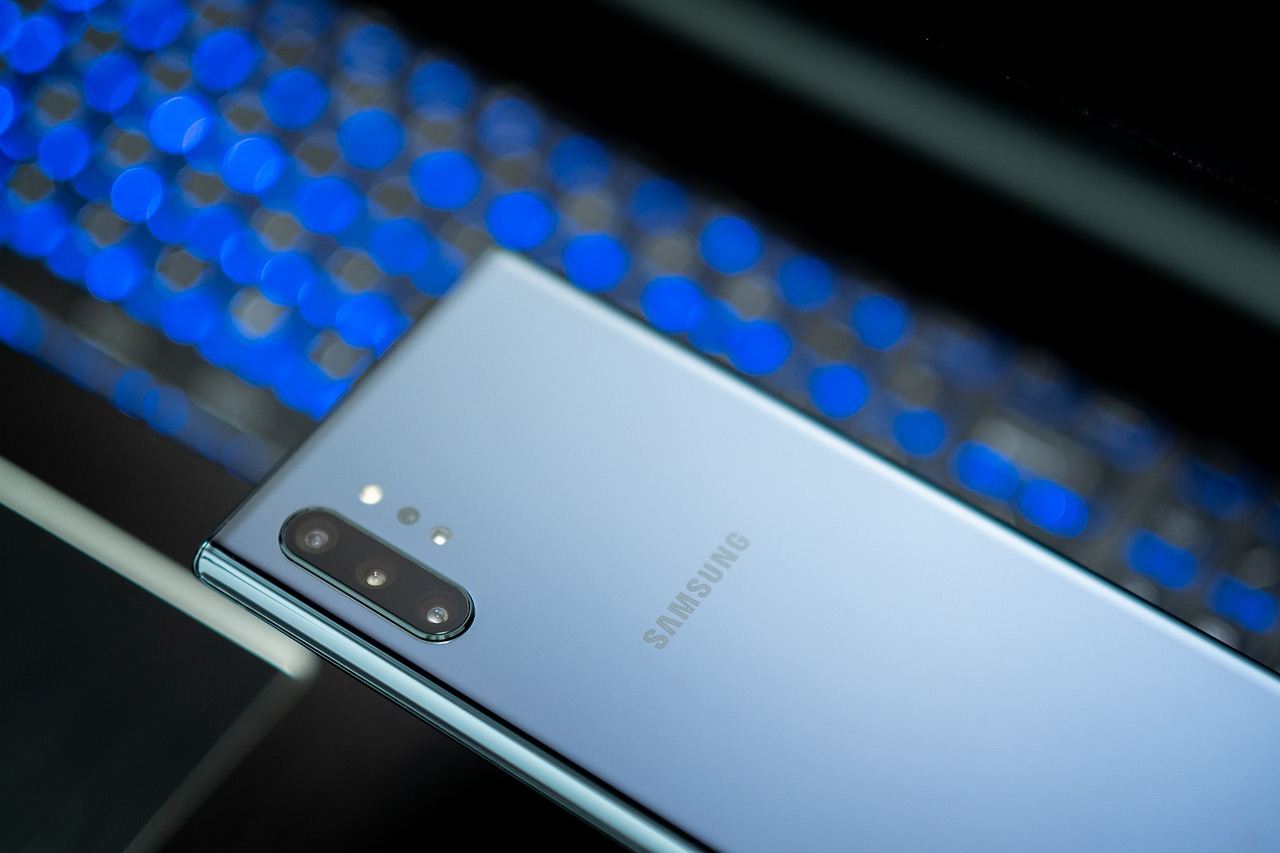 Samsung Galaxy (Adobe Stock)