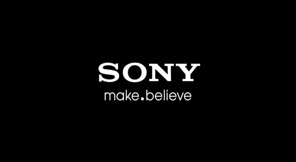 Sony logo