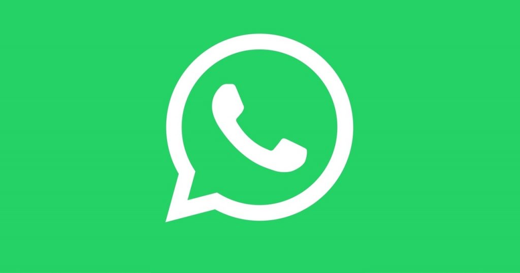 Whatsapp logo