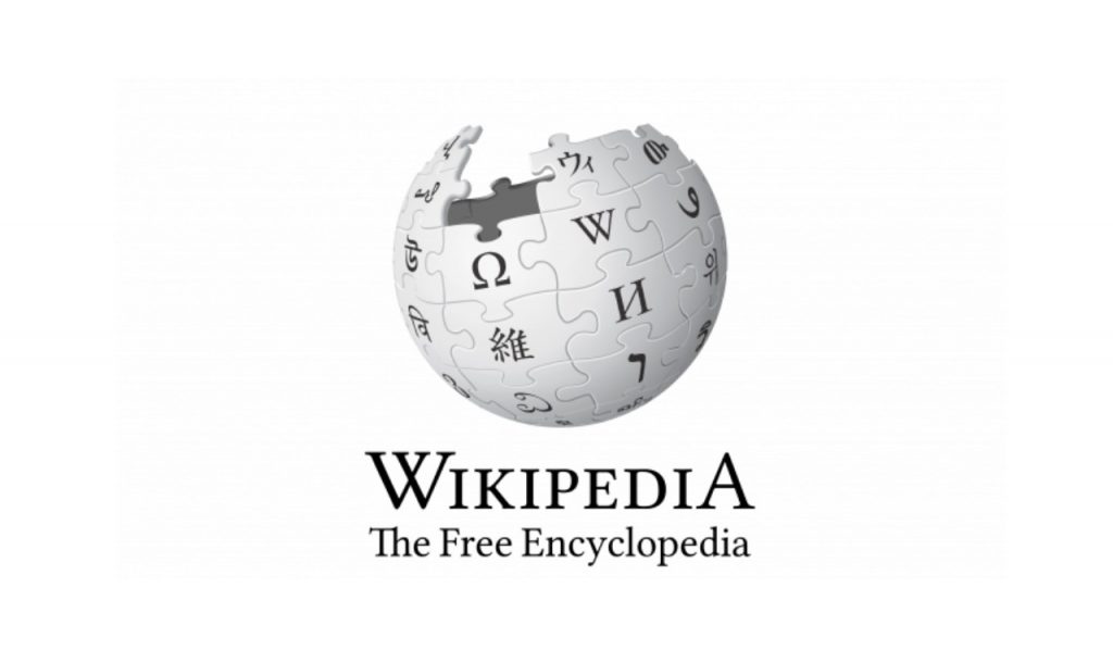 Wikipedia 