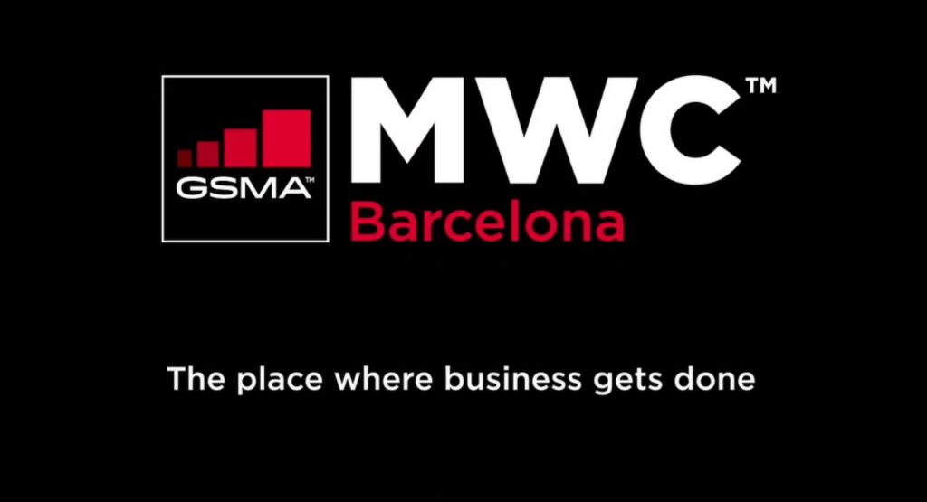 World Mobile Congress