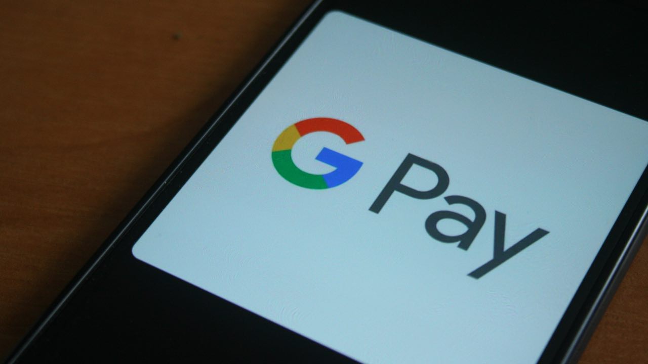 google pay