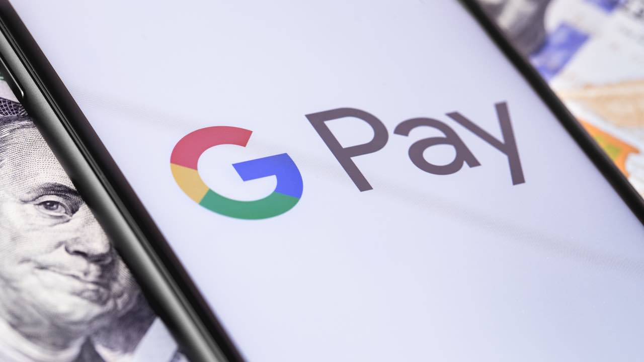 google pay