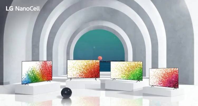 Tv Oled NanoCell LG