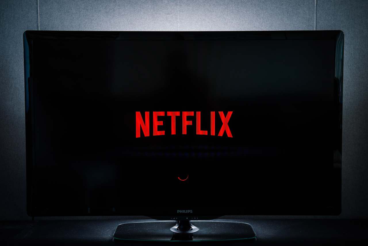 Netflix uscite aprile