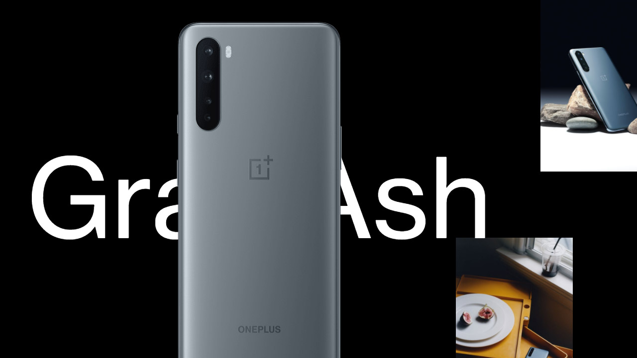 OnePlus Nord 2 MediaTek