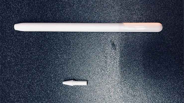 Apple Pencil terza generazione