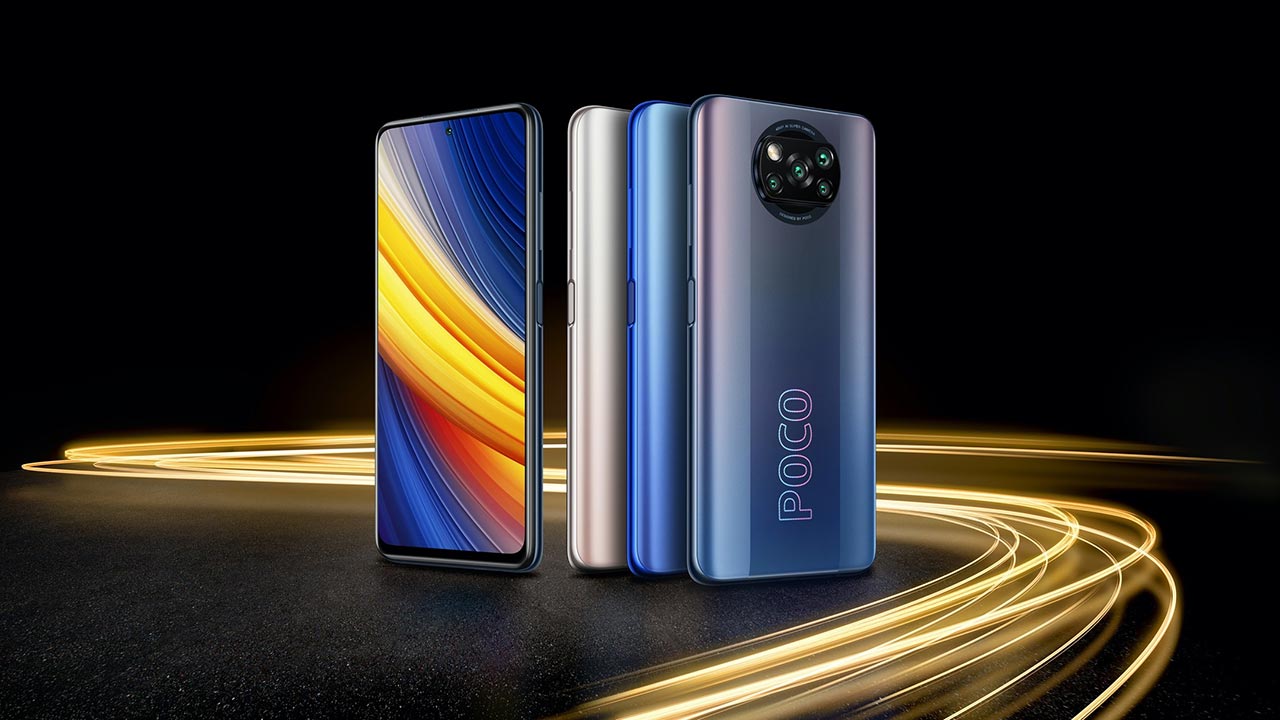 Poco F3 smartphone rapporto qualità prezzo