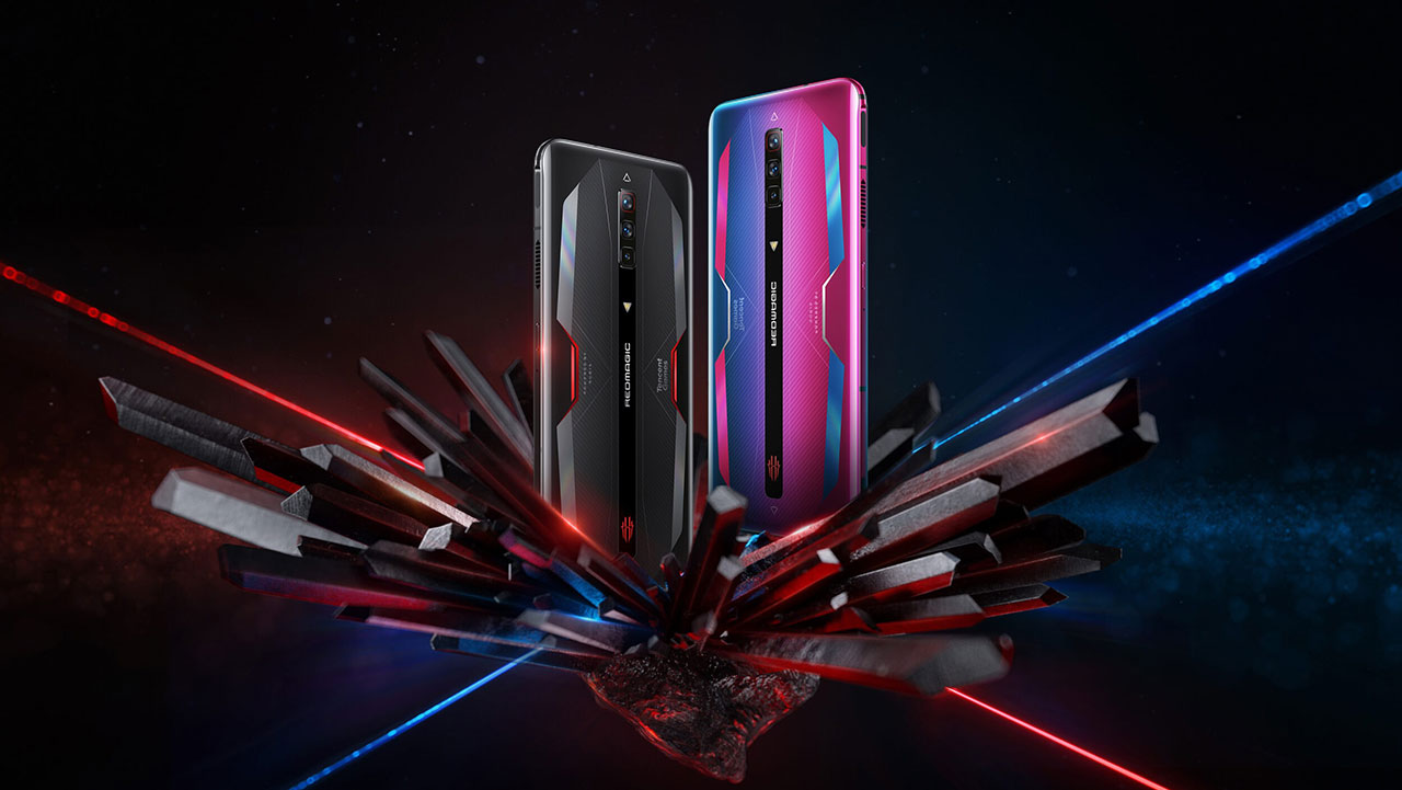 RedMagic 6 smartphone da gaming