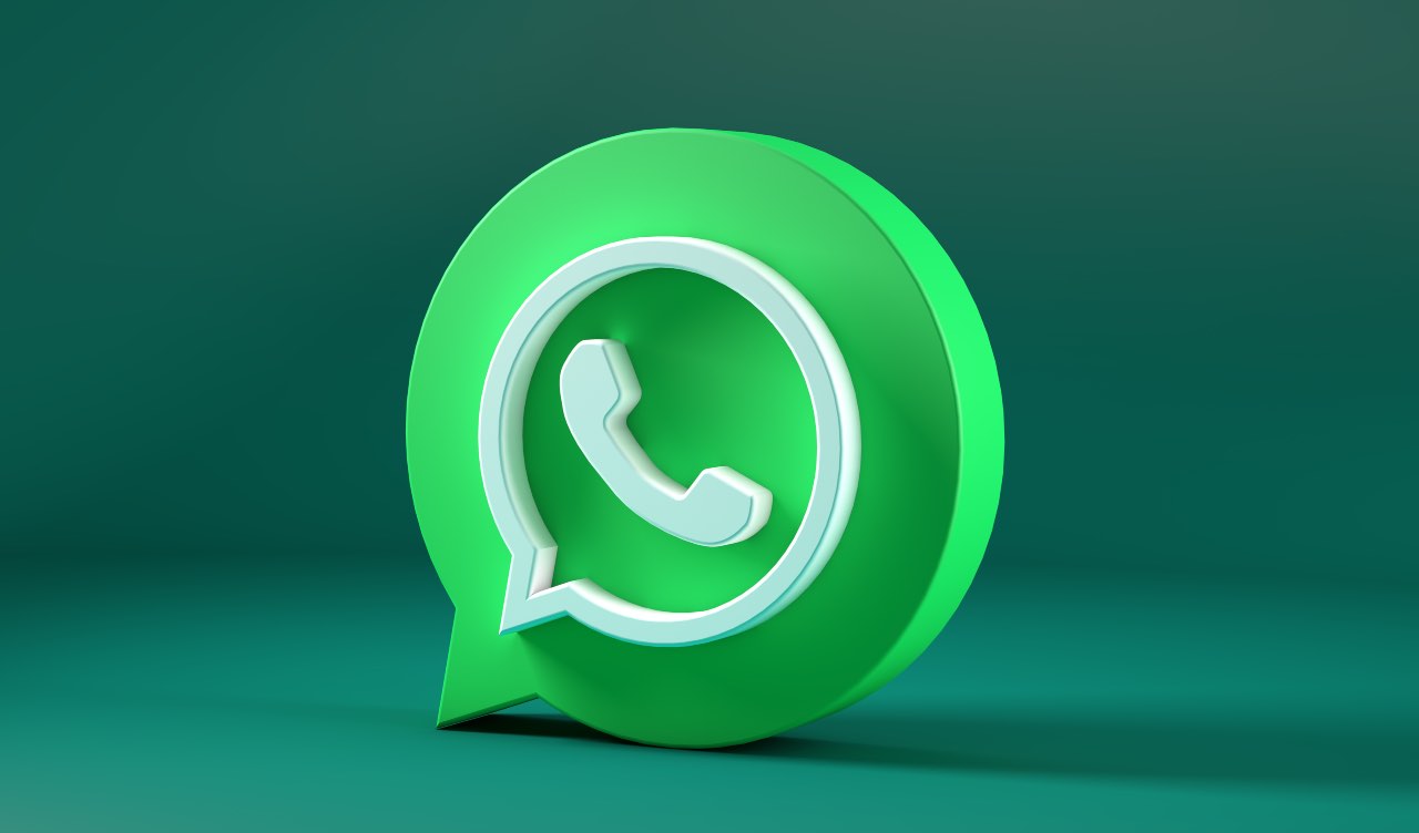 whatsapp messaggi vocali