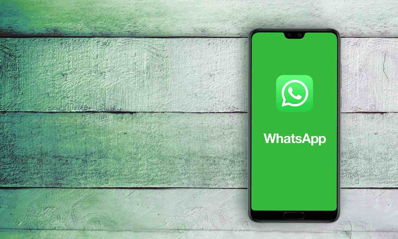 whatsapp tracciare messaggi