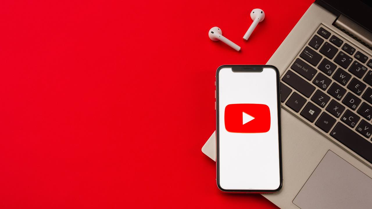 youtube e-commerce