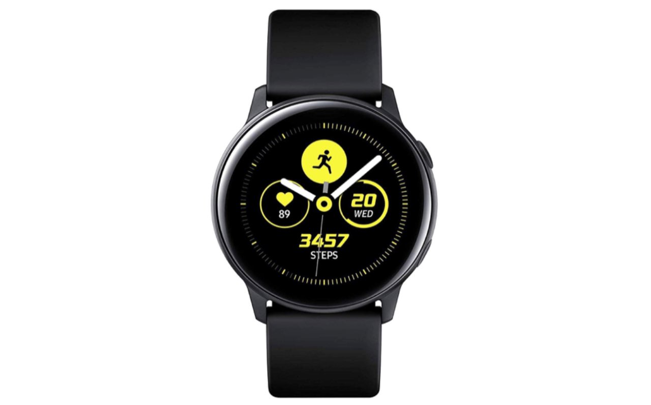 samsung galaxy watch active