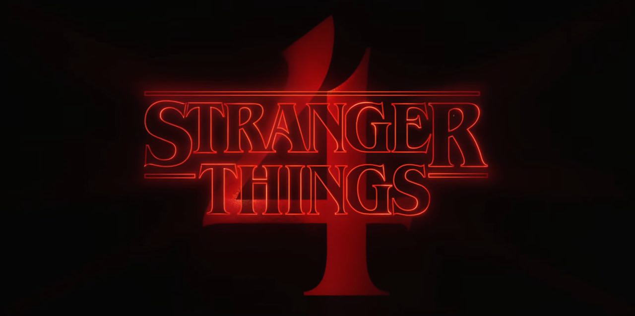 stranger things quarta stagione