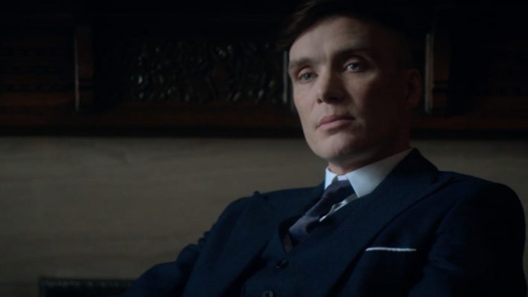 Peaky Blinders Stagione 6 Quante Puntate Sono