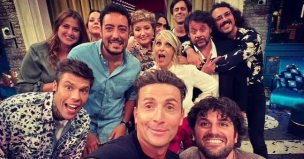 Quando Escono Le Nuove Puntate Di Mare Fuori