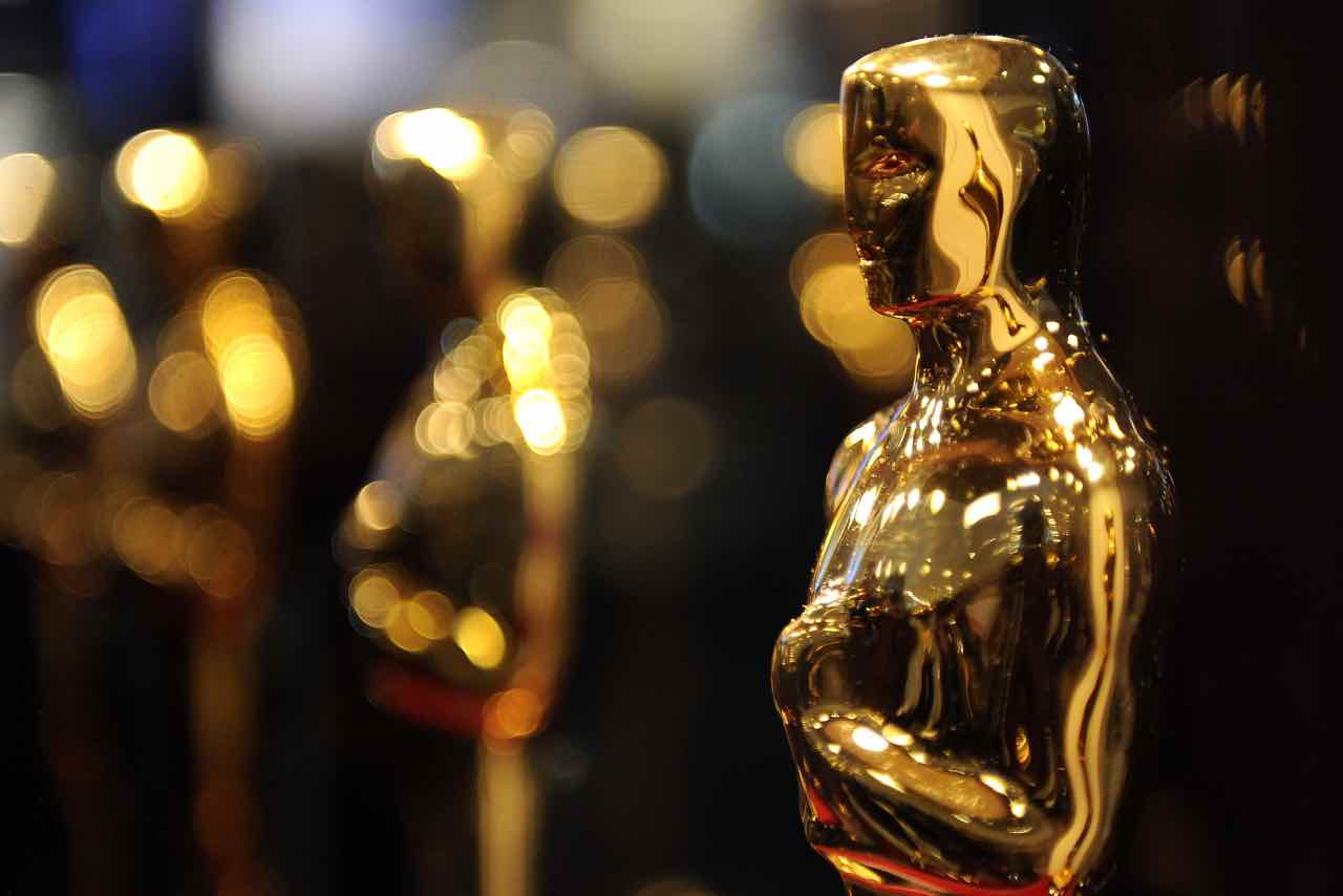 notte degli oscar 2021