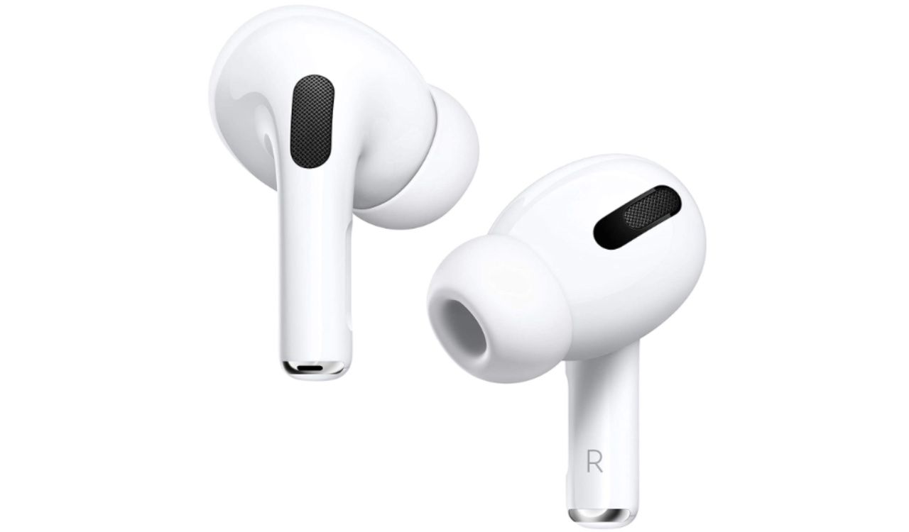 airpods pro