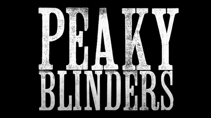 peaky blinders 6