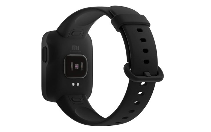 Xiaomi Mi Watch LTE