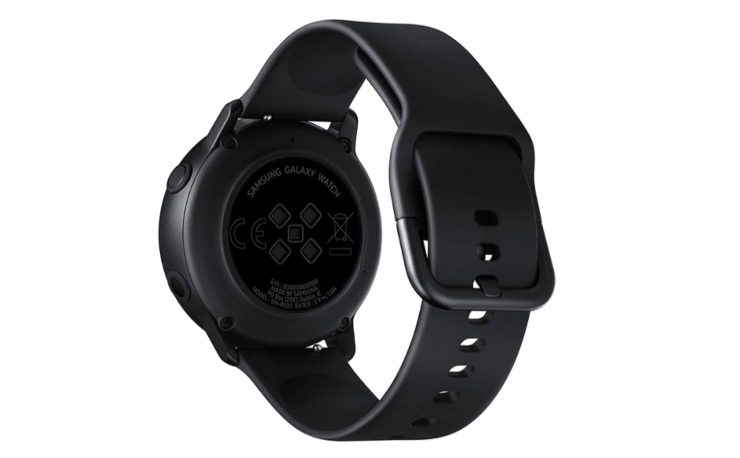 samsung galaxy watch active