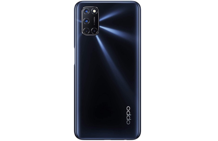 OPPO A72